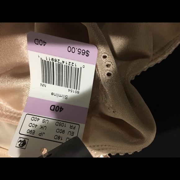 Bra - Picture 4 of 5